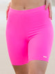 SKINNY DIP SKINNY DIP BAE-SIK BIKE SHORT  - CLEARANCE - Boathouse