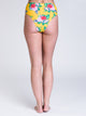 SKINNY DIP GOLDEN GARDEN HW SWIM BOTTOMS - CLEARANCE - Boathouse