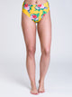 SKINNY DIP GOLDEN GARDEN HW SWIM BOTTOMS - CLEARANCE - Boathouse