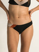SKINNY DIP SKINNY DIP LOW RISE COLOUR BLOCK BOTTOM  - CLEARANCE - Boathouse