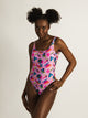 SKINNY DIP SKINNY DIP BARBIE 1 PIECE  - CLEARANCE - Boathouse