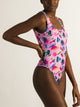 SKINNY DIP SKINNY DIP BARBIE 1 PIECE  - CLEARANCE - Boathouse