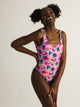 SKINNY DIP SKINNY DIP BARBIE 1 PIECE  - CLEARANCE - Boathouse