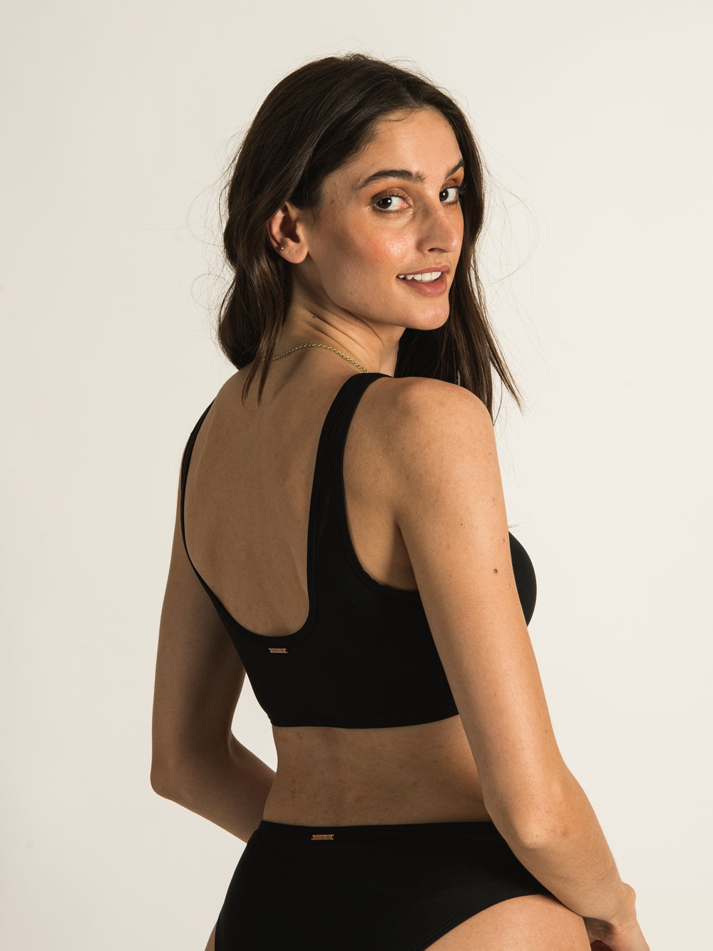 SKINNY DIP CAMI TOP  - CLEARANCE