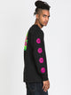 SLIME BALL SLIME BALL SB LOGO LONG SLEEVE TEE - CLEARANCE - Boathouse