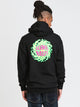 SLIME BALL SLIME BALLS LOGO HOODIE  - CLEARANCE - Boathouse