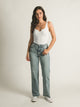 SILVER JEANS SILVER JEANS 31" HIGH RISE HIGHLY DESIRABLE   - CLEARANCE - Boathouse