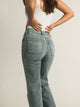 SILVER JEANS SILVER JEANS 31" HIGH RISE HIGHLY DESIRABLE - Boathouse