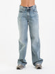 SILVER JEANS SILVER JEANS 33" HIGHLY DESIRABLE TROUSER - CLEARANCE - Boathouse