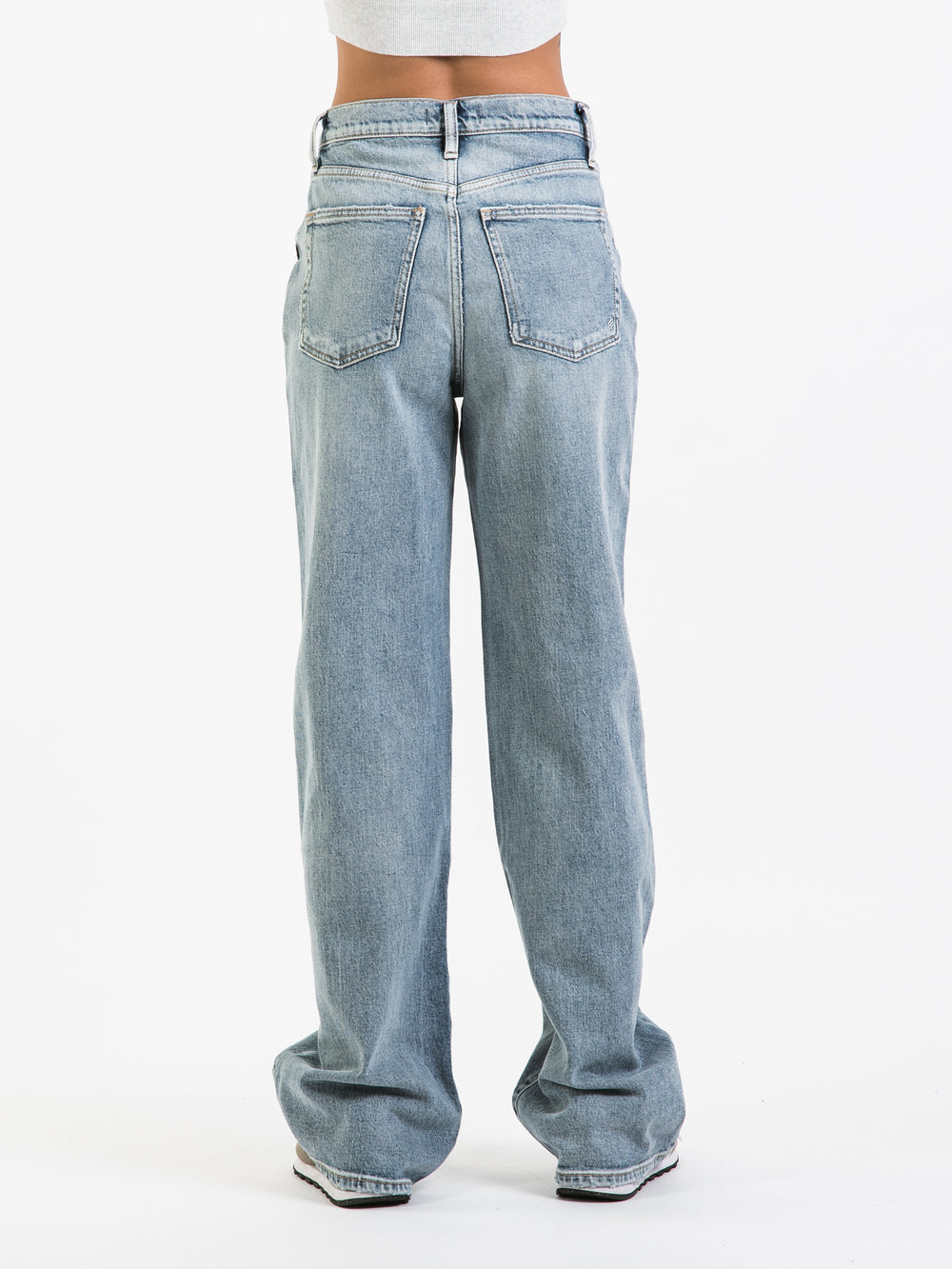 SILVER JEANS 33" HIGHLY DESIRABLE TROUSER - CLEARANCE