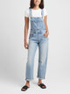 SILVER JEANS SILVER JEANS 28" BAGGY OVERALL - Boathouse