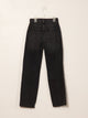 SILVER JEANS SILVER JEANS 28" HIGH WAIST HIGHLY DESIRABLE STRAIGHT JEAN - CLEARANCE - Boathouse