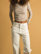 SILVER JEANS SILVER JEANS 28" HIGHLY DESIRABLE STRAIGHT CORDUROY PANT - CLEARANCE - Boathouse