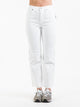 SILVER JEANS SILVER JEANS 28" HIGHLY DESIRABLE STRAIGHT - CLEARANCE - Boathouse