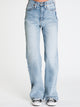 SILVER JEANS SILVER JEANS 33" HIGH RISE HIGHLY DESIRABLE JEAN - CLEARANCE - Boathouse