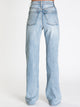 SILVER JEANS SILVER JEANS 33" HIGH RISE HIGHLY DESIRABLE JEAN - CLEARANCE - Boathouse