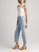SILVER JEANS SILVER JEANS PATCH POCKET WIDE LEG - CLEARANCE - Boathouse