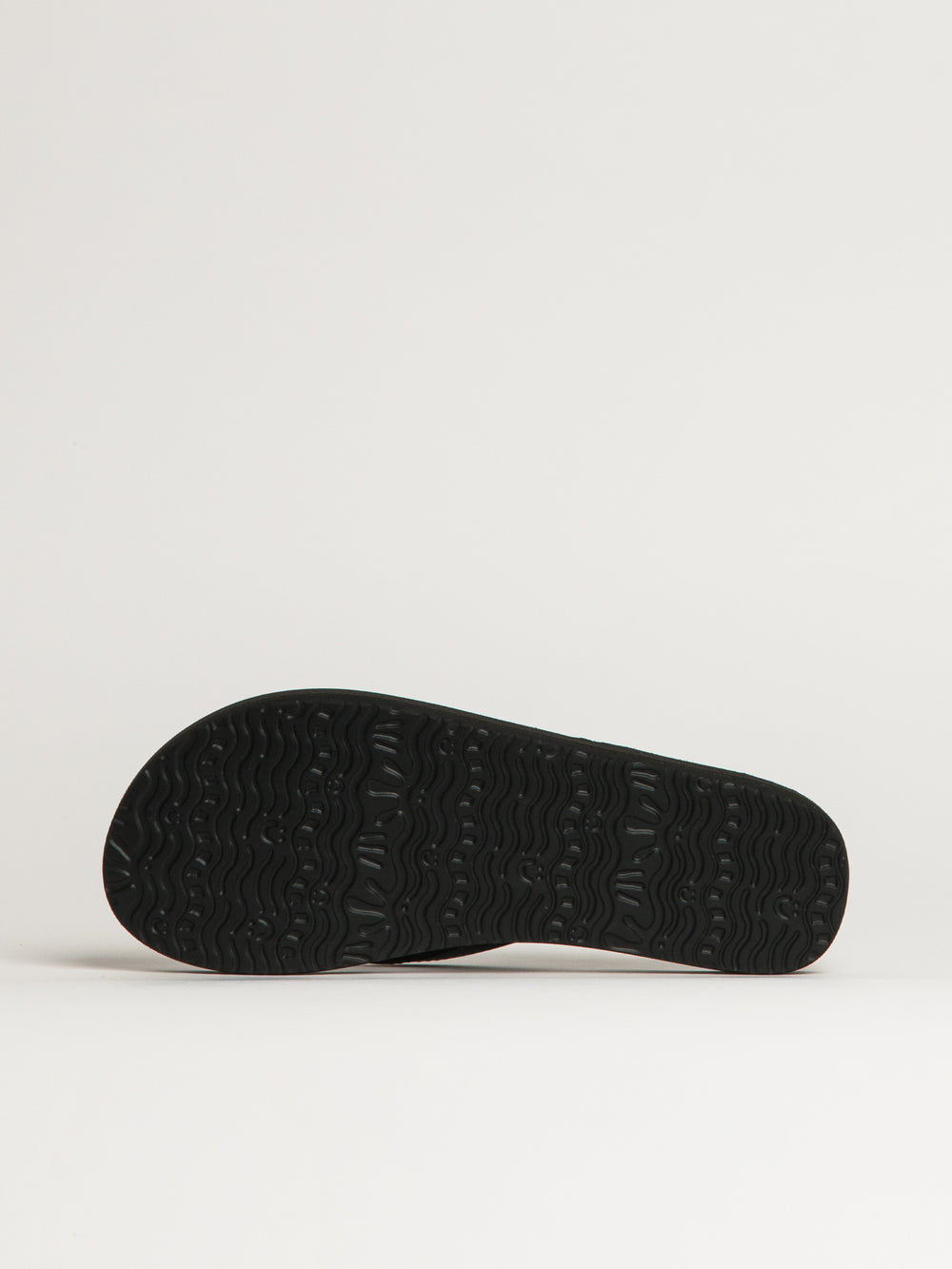 SANDALES SANUK YOGA JOY II POUR FEMMES - NOIR