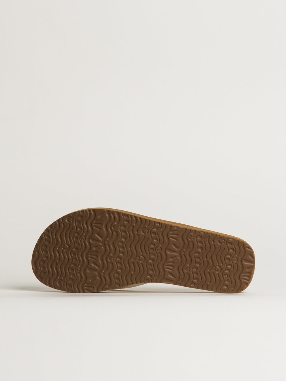 SANDALES SANUK YOGA JOY II POUR FEMMES - BLANC