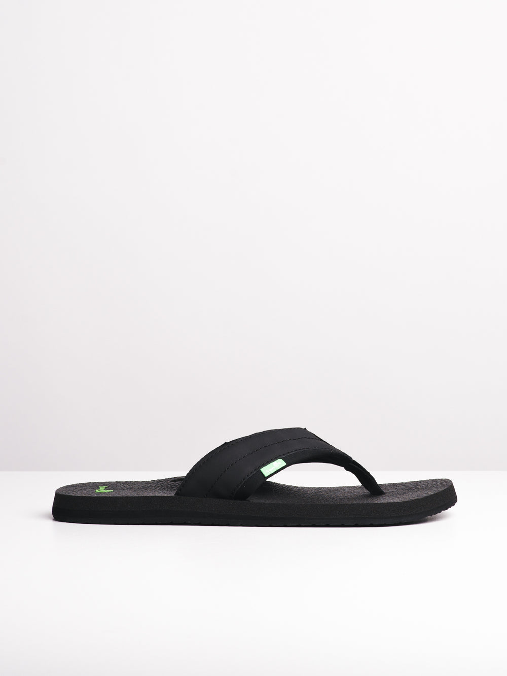 MENS SANUK BEER COZY II SANDALS - CLEARANCE