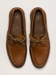 SPERRY MENS SPERRY AUTHENTIC ORIGINAL 2 EYE SAHARA SHOES - Boathouse