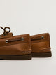 SPERRY MENS SPERRY AUTHENTIC ORIGINAL 2 EYE SAHARA SHOES - Boathouse