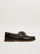 SPERRY A/O 2 ŒILS POUR HOMMES AMARETTO