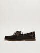 SPERRY A/O 2 ŒILS POUR HOMMES AMARETTO