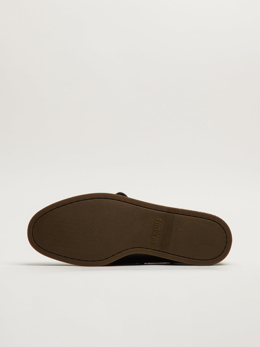 SPERRY A/O 2 ŒILS POUR HOMMES AMARETTO
