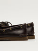 SPERRY A/O 2 ŒILS POUR HOMMES AMARETTO