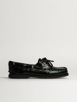 ESPADRILLE SPERRY AO 2EYE POUR FEMME - NOIR