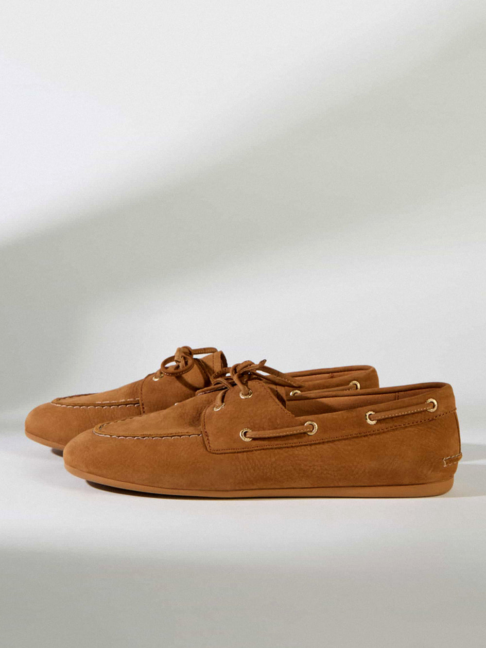SPERRY WOMENS SPERRY SLIMBOAT - TAN - Boathouse