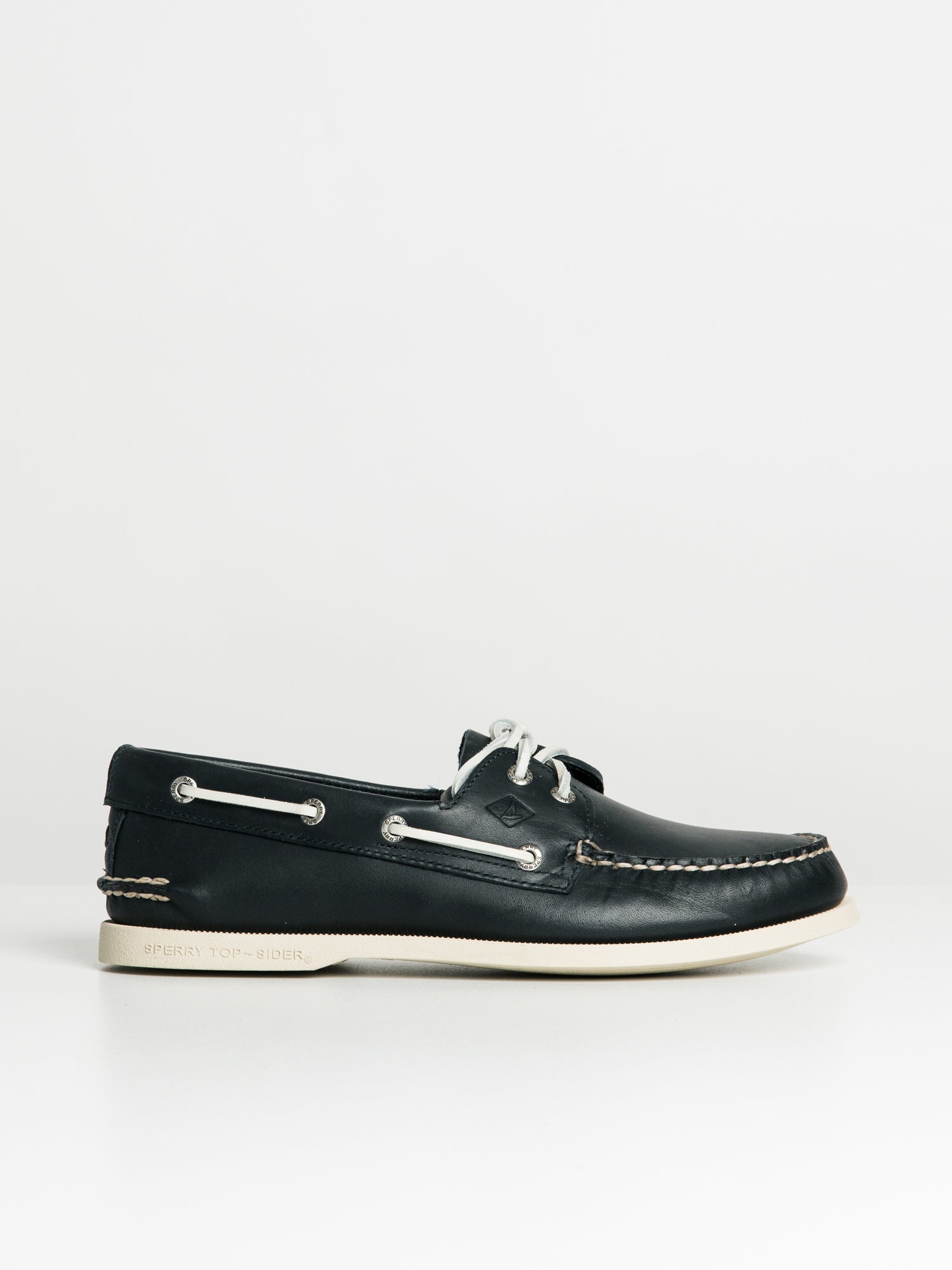 Mens navy store sperry boat shoes