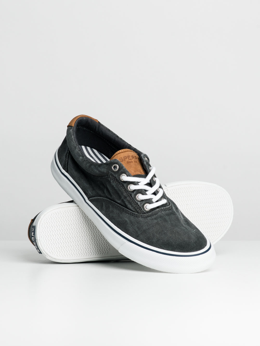 MENS SPERRY STRIPER II CVO SHOE - CLEARANCE