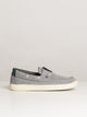 SPERRY MENS SPERRY OUTER BANKS 2-EYE BOAT SHOE - CLEARANCE - Boathouse
