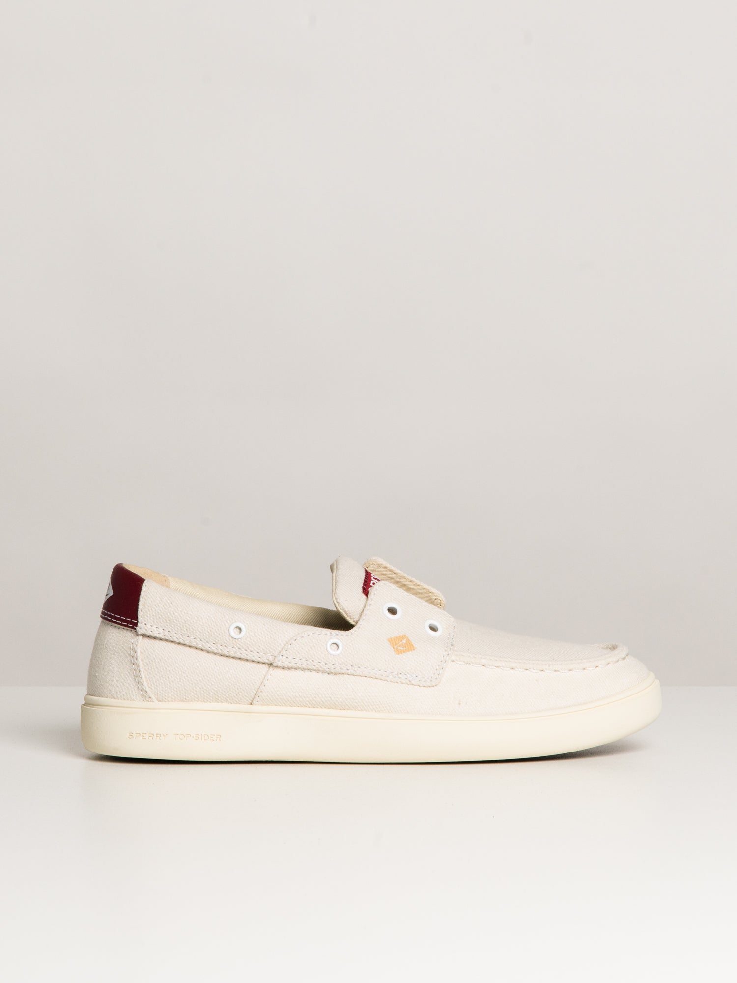 Sperry top sales sider white shoes