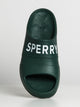 SPERRY MENS SPERRY FLOAT SLIDE - CLEARANCE - Boathouse