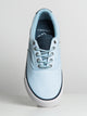 SPERRY MENS SPERRY STRIPER II CANVAS VULCANIZED OXFORD SEACYCLED TWILL - CLEARANCE - Boathouse