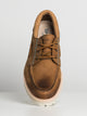 SPERRY MENS SPERRY AUTHENTIC ORIGINAL 3EYE LUG - CLEARANCE - Boathouse