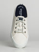 SPERRY WOMENS SPERRY CREST MULE CANVAS - Boathouse