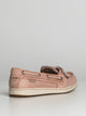 SPERRY WOMENS SPERRY STARFISH 1EYE EMBOSS - CLEARANCE - Boathouse