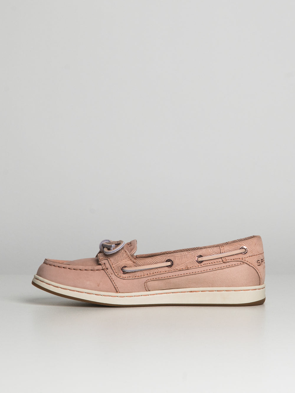 FEMME SPERRY STARFISH 1EYE EMBOSS - DÉSTOCKAGE