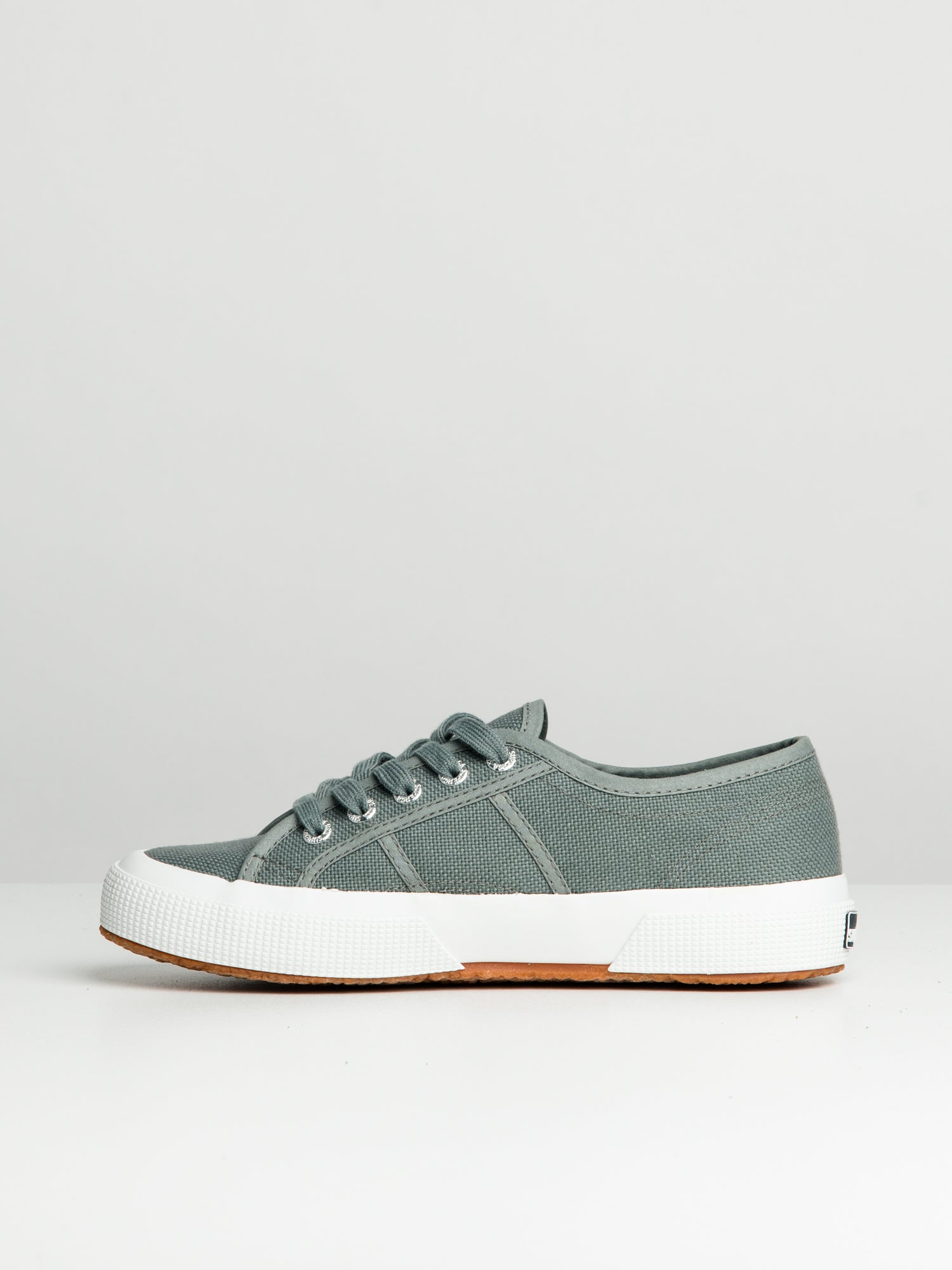 Superga classic best sale canvas sneakers