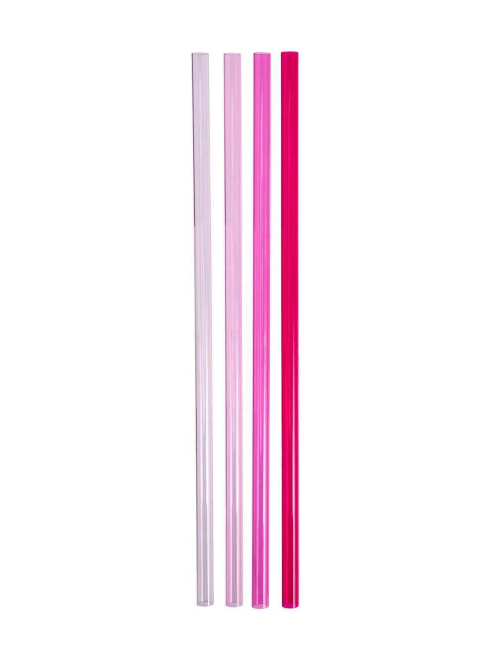 STANLEY QUENCHER TUMBLER 30oz STRAW - ROSE