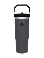 GOBELET STANLEY ICEFLOW 30OZ - CHARCOAL