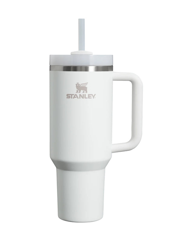 STANLEY QUENCHER 40OZ TUMBLER - FROST
