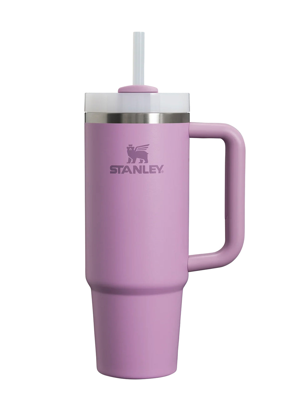 STANLEY QUENCHER TUMBLER 30oz - LILAC