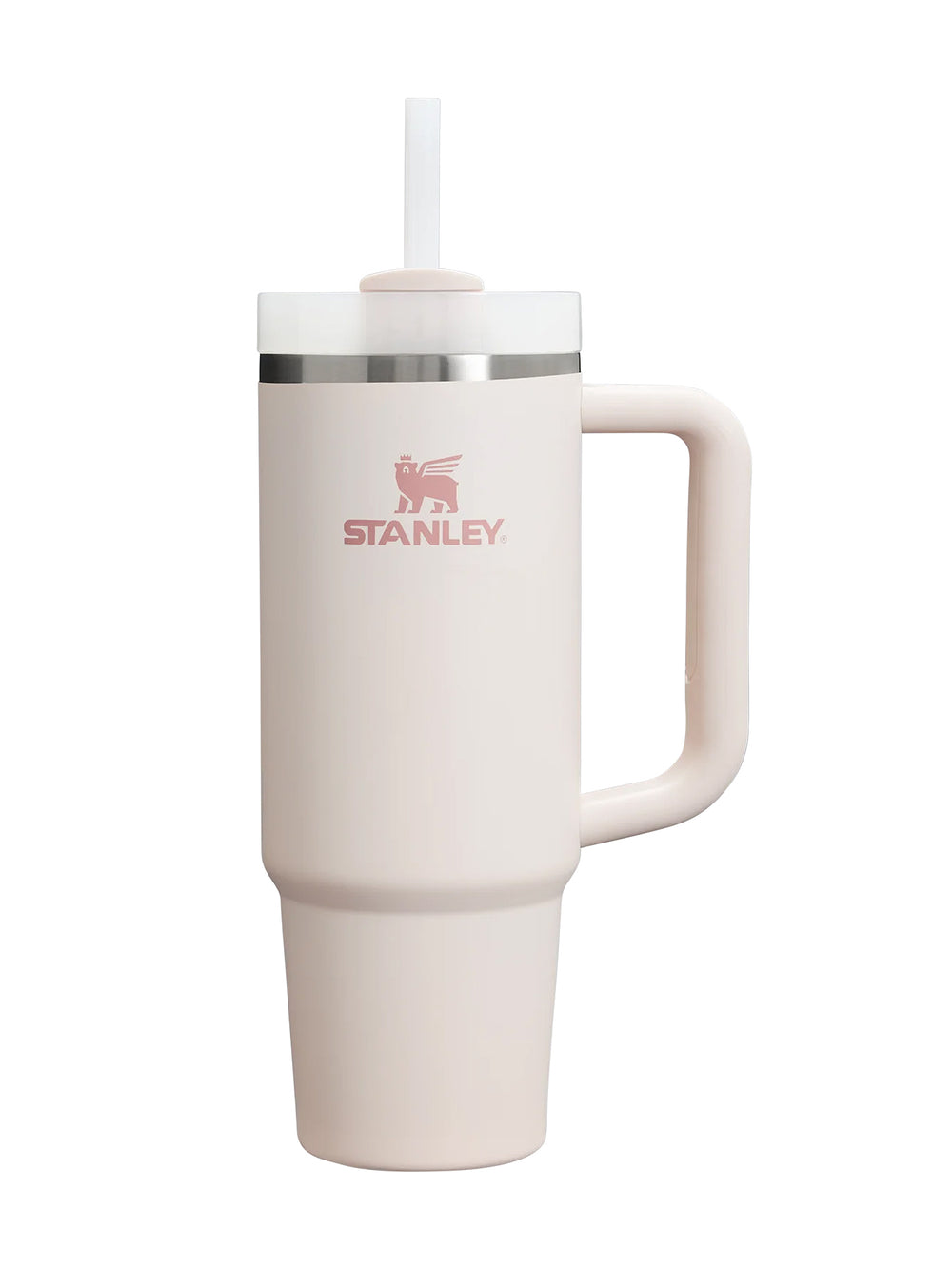 GOBELET STANLEY QUENCHER 30oz - ROSE