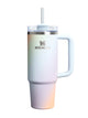 STANLEY QUENCHER 30oz TUMBLER - SUNRISE