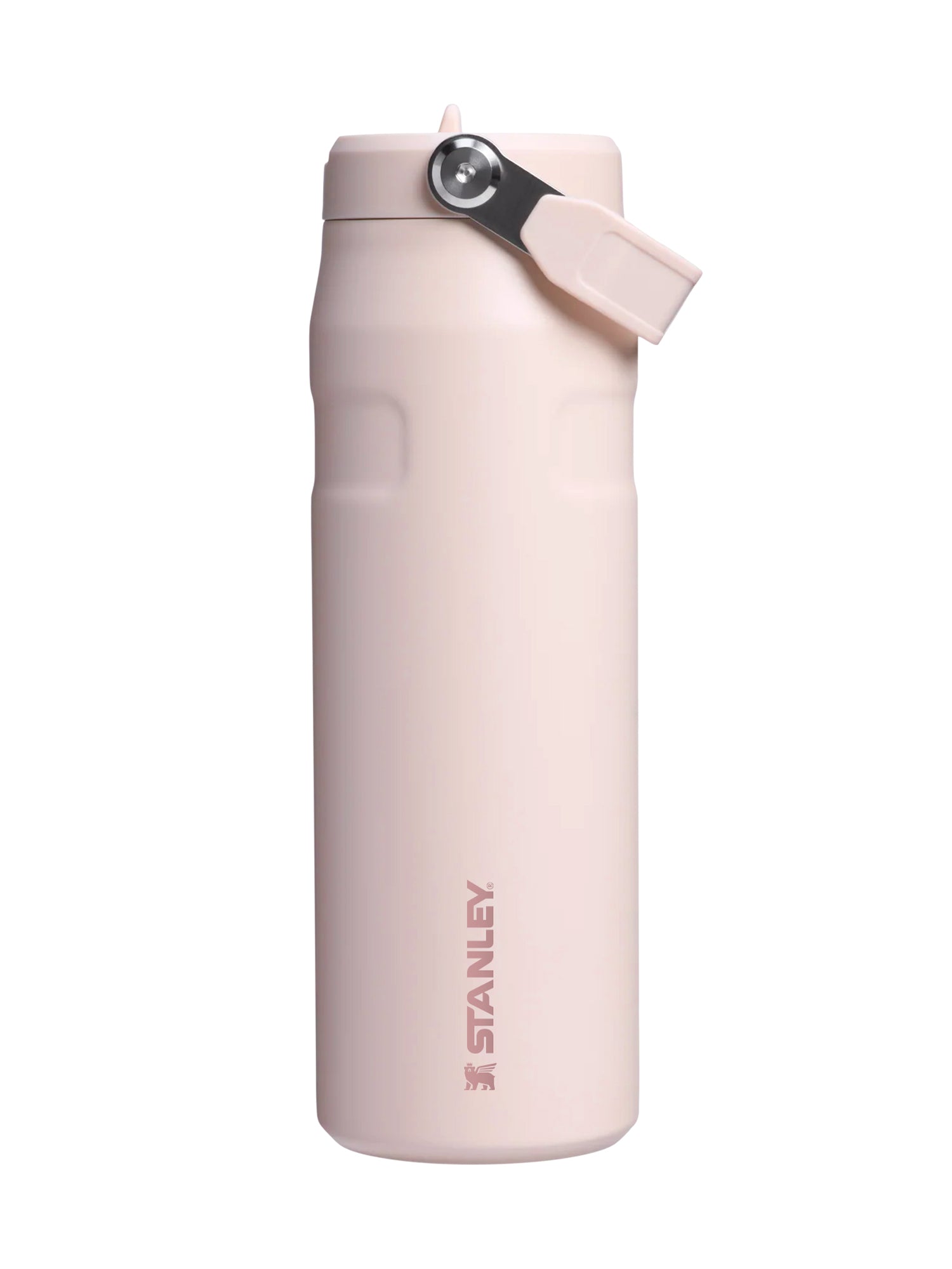 STANLEY ICEFLOW 24oz FLIP STRAW 2.0 - ROSE